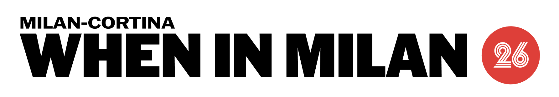 Milan-Cortina. When in Milan 26
