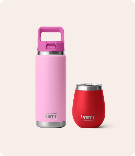 For Ups, Downs, Hots, And Colds