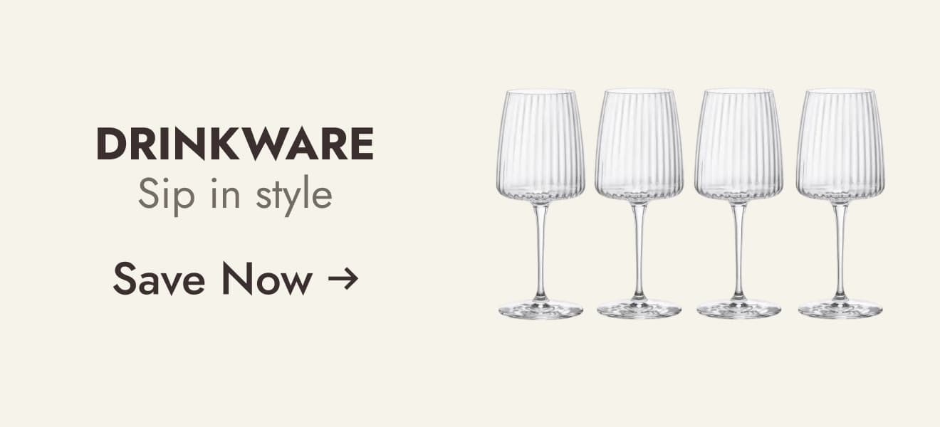 Shop Drinkware