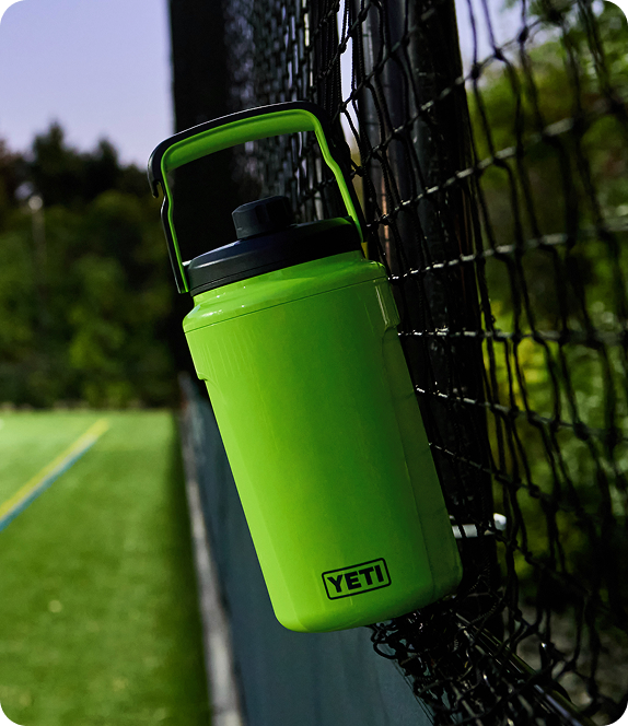 Silo™ Half Gallon Jug 