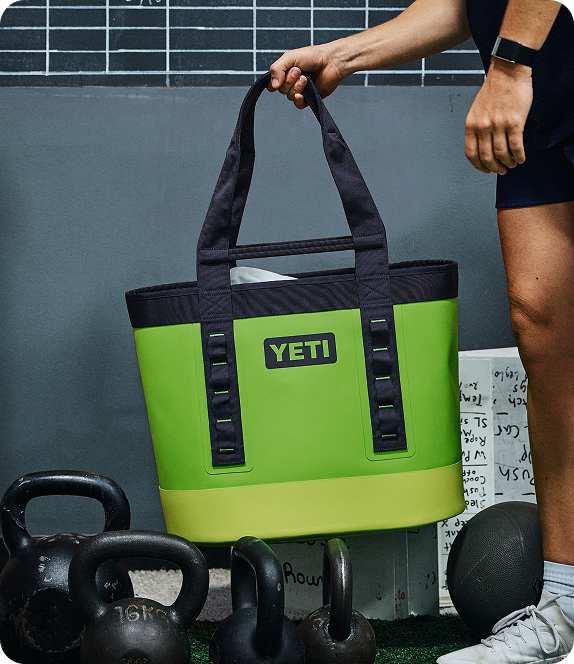 Camino® 35 Carryall Tote