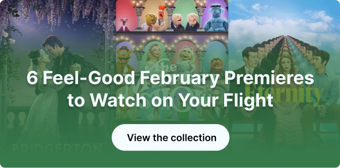 Feel-Good Premieres