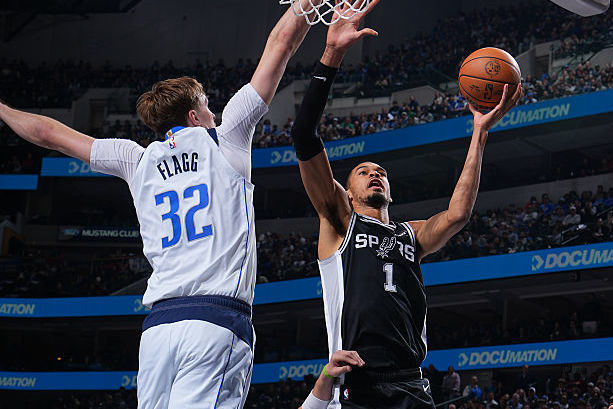 Cooper Flagg, Victor Wembanyama