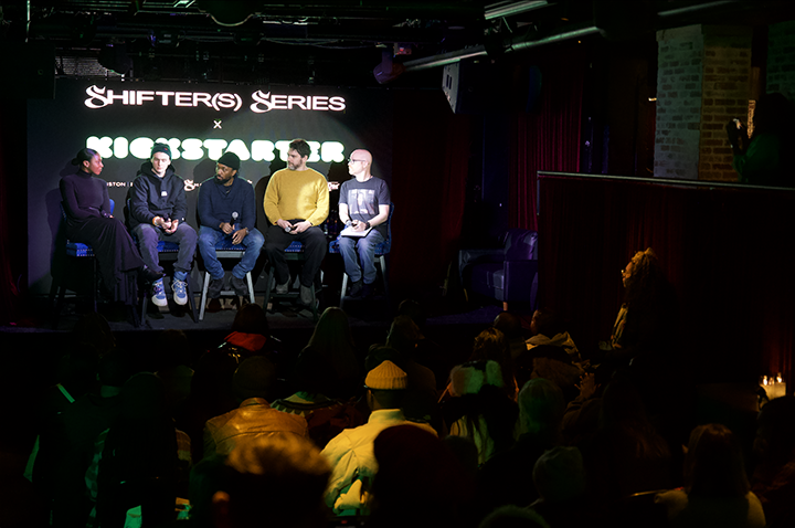 The Future of Film is Self-Made | Full Panel at Sundance 2026