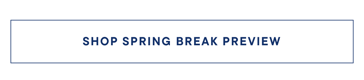 Up to 25% off Spring Break Looks