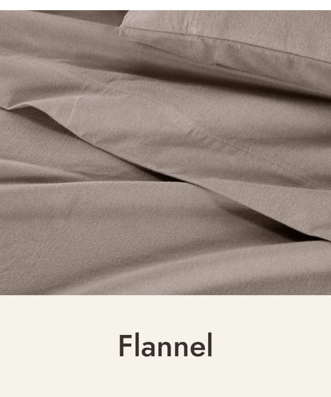 Save on Flannel
