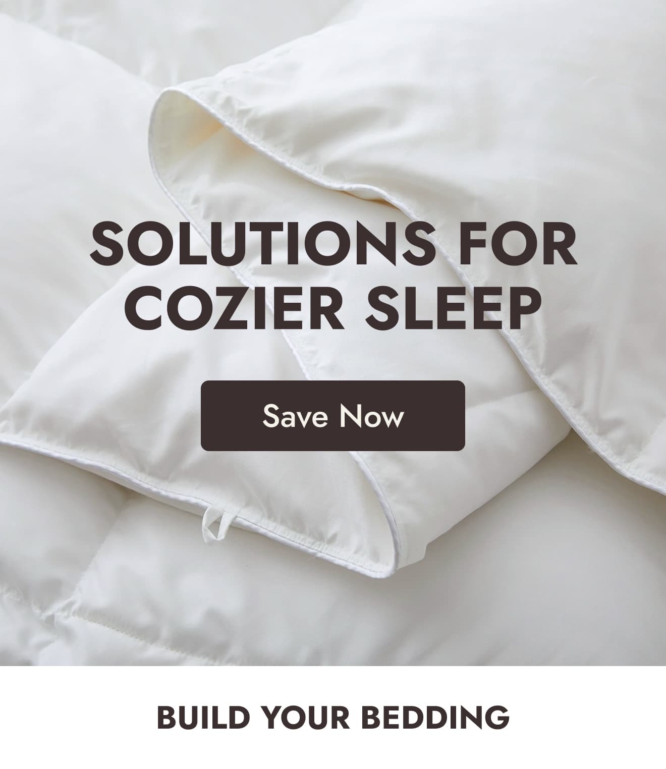 Save on Sleep Solutions