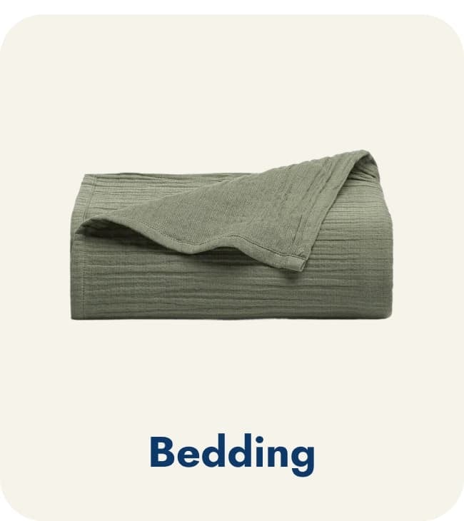 Save on Bedding
