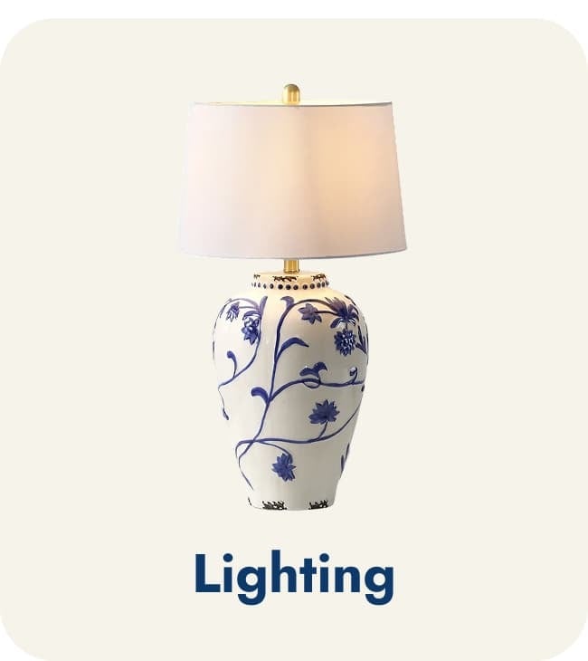 Save on Lighting