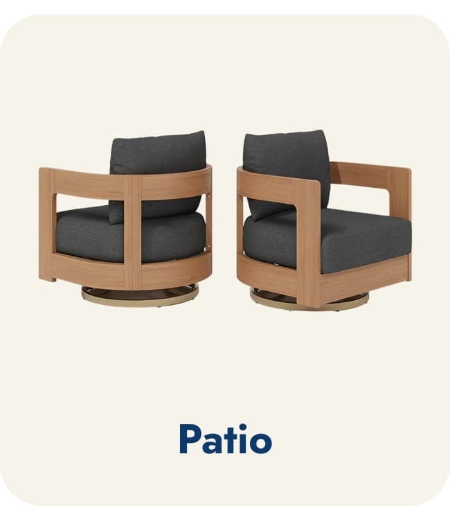 Save on Patio