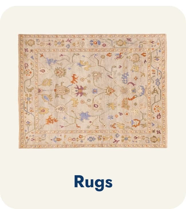 Save on Rugs
