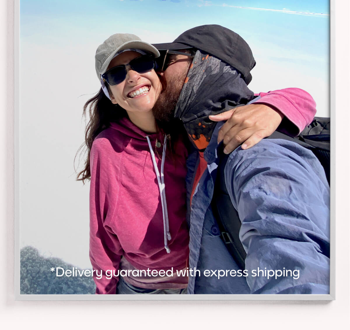 [MIXTILES] Fill your walls with love with Mixtiles. | ORDER NOW