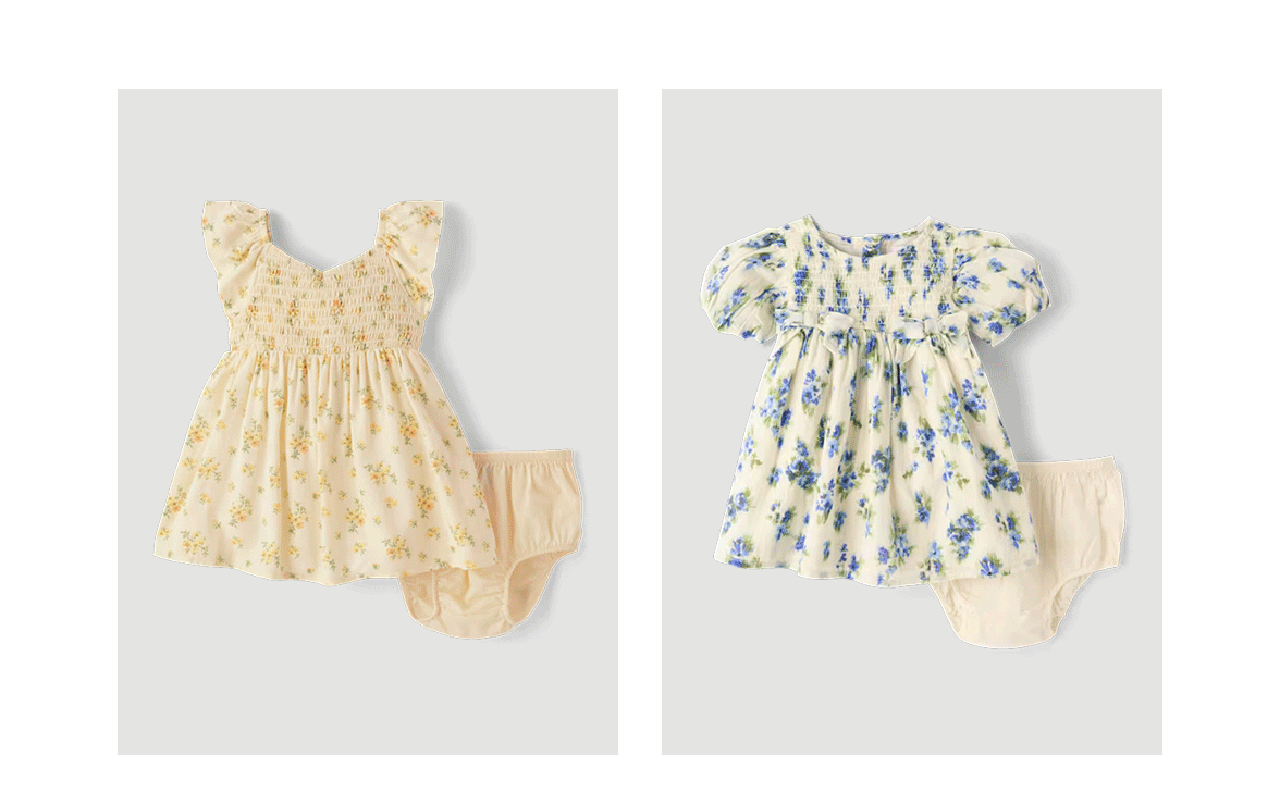 Up to 40% Off Baby 