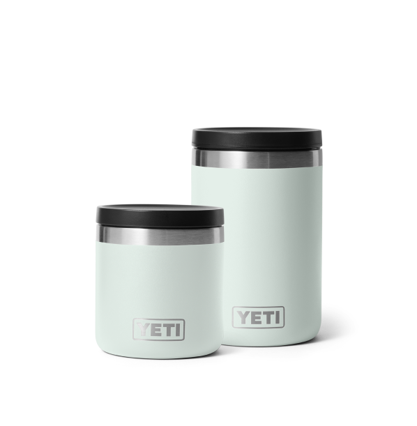 Meals That Brave The Elements