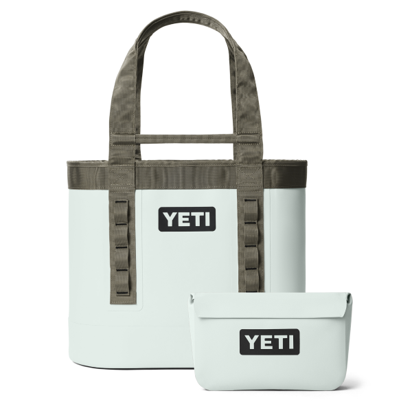 Pack It In, Pack It Out