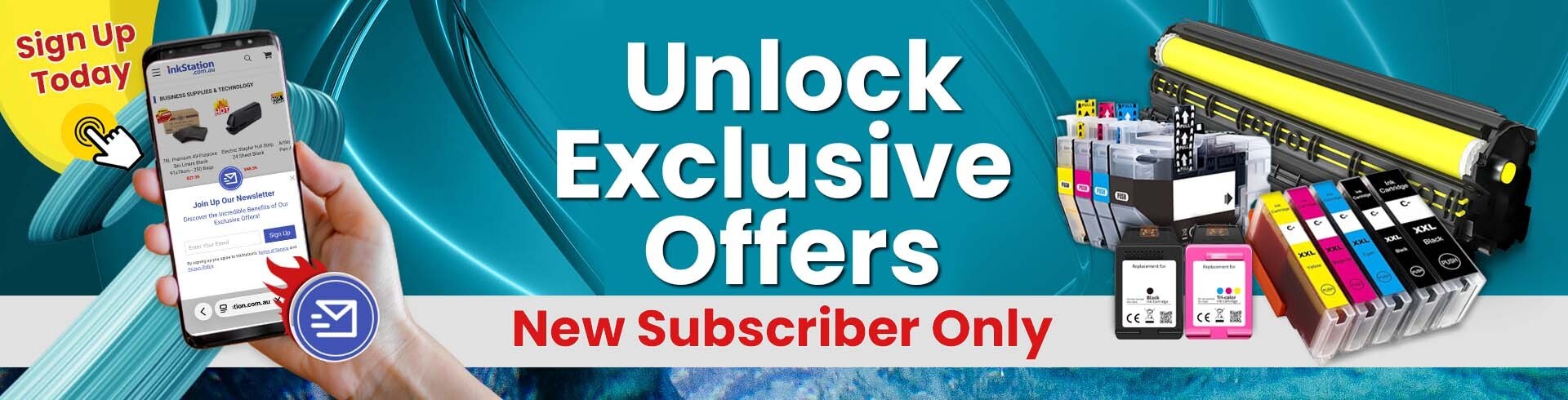 Discount Coupon Deal