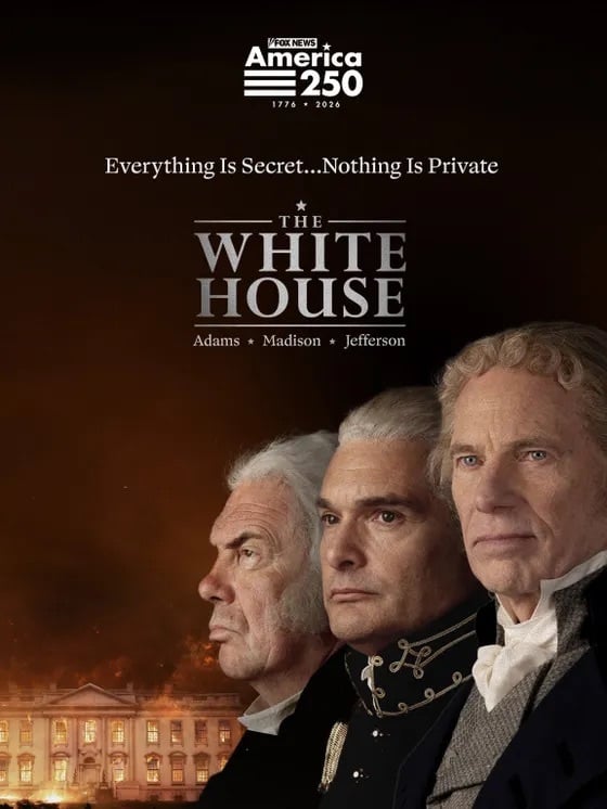 The White House