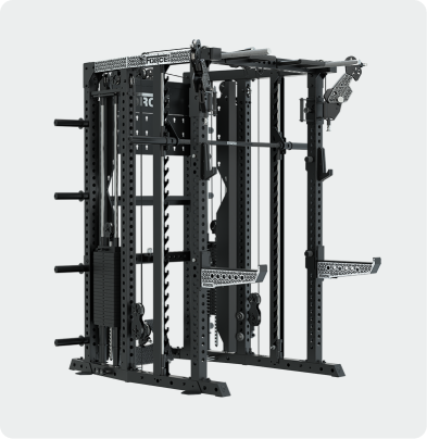 Force USA C20 All-In-One Trainer