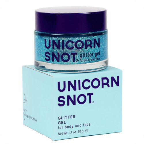 Unicorn Snot Glitter Gel