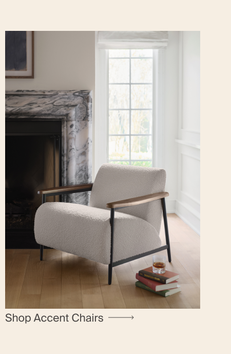 Shop Accent Chairs