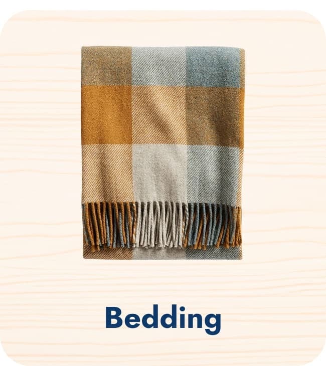 Shop Bedding Made in the USA