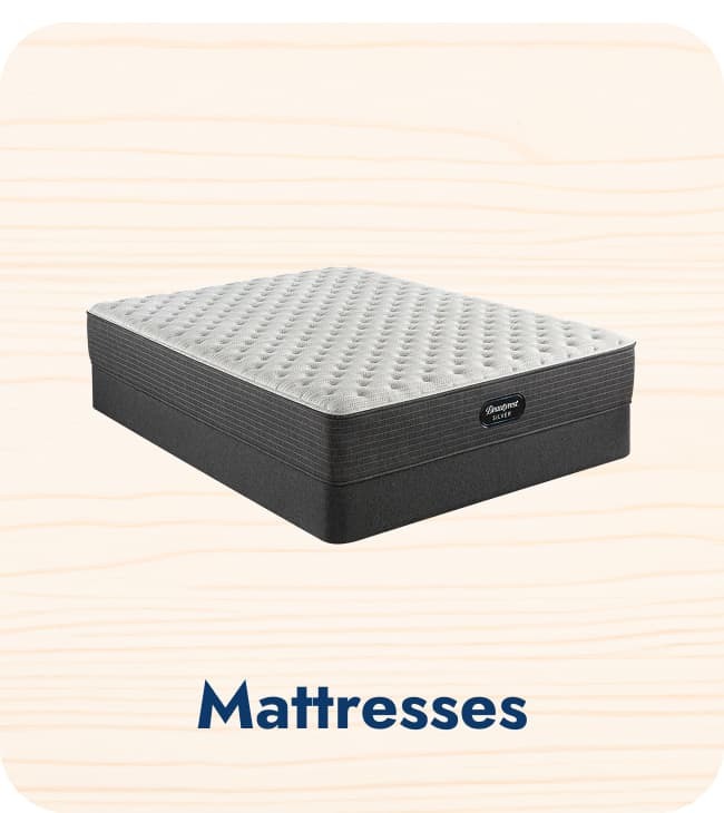 Shop Mattresses Made in the USA