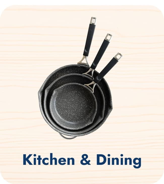 Shop Kitchen and Dining Made in the USA