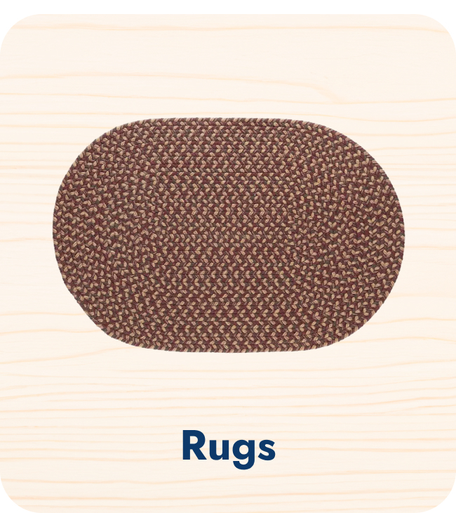 Shop Rugs Made in the USA