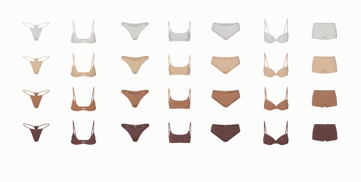 LAUNCHING SOON: EVERYDAY COTTON