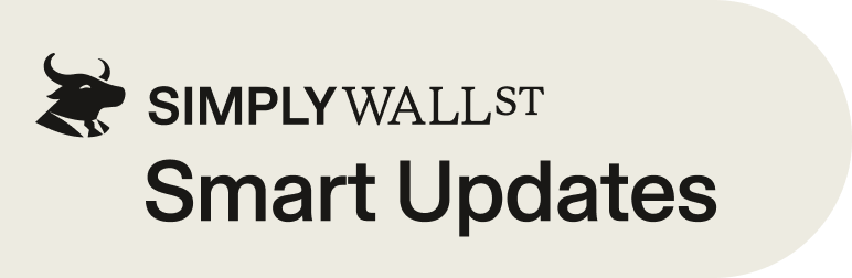 SIMPLY WALL ST