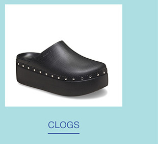 Clogs
