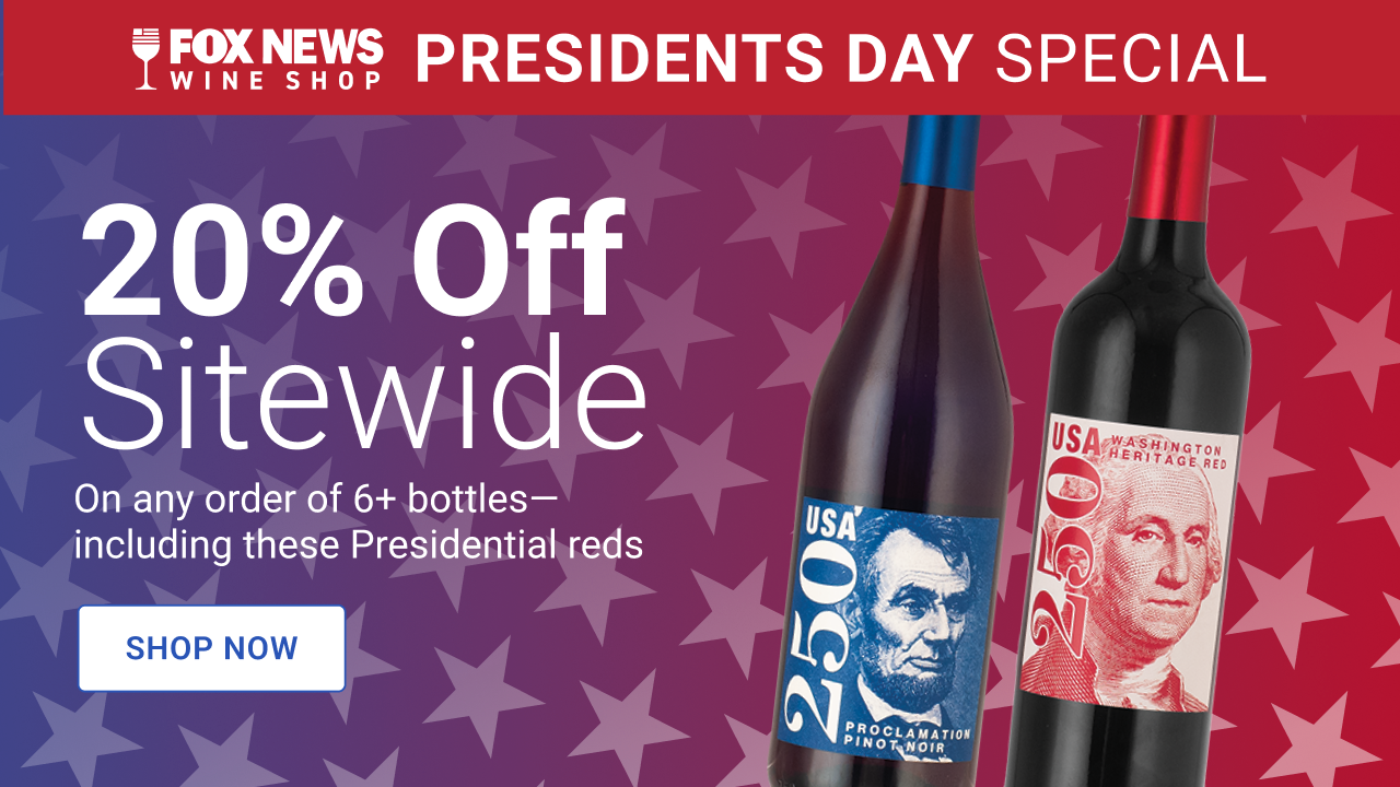 Presidents Day Special 