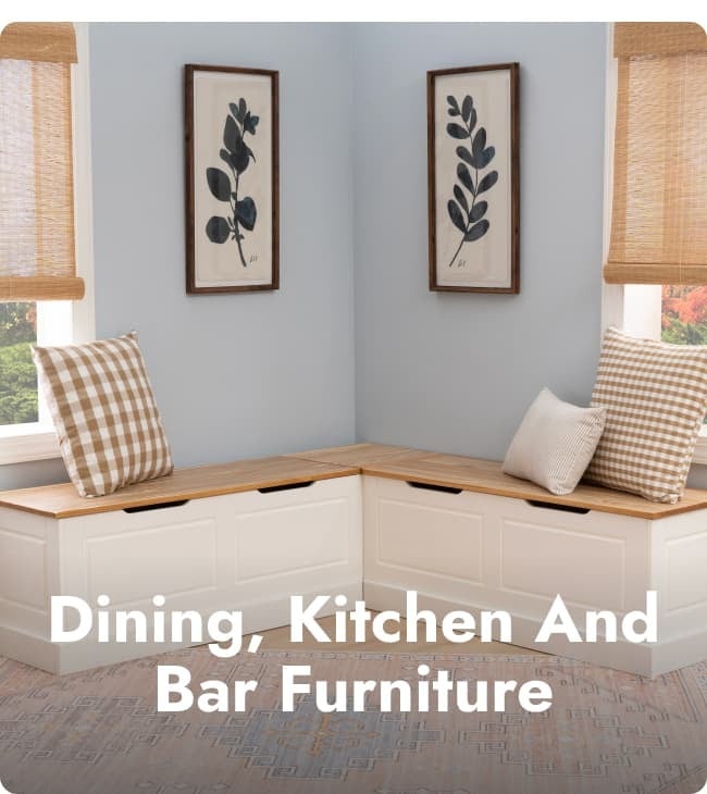 Shop Dining, Kitchen and Bar Furniture