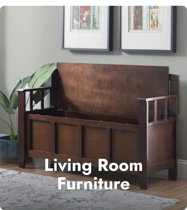 Shop Living Room Furniture