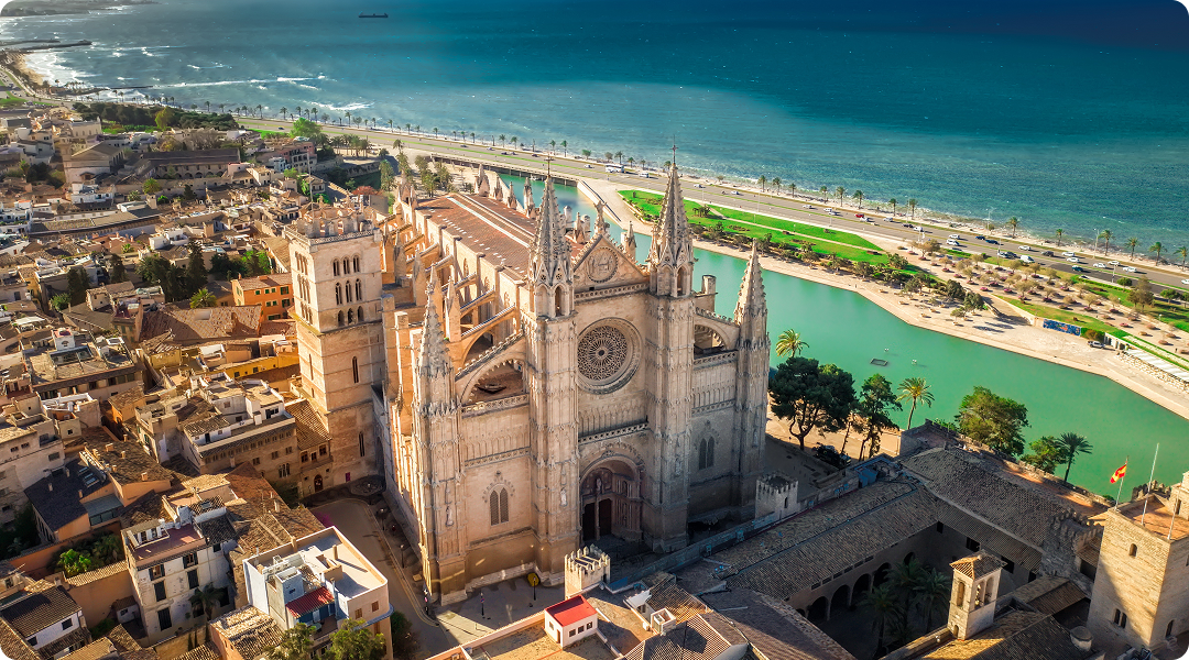 Palma de Mallorca