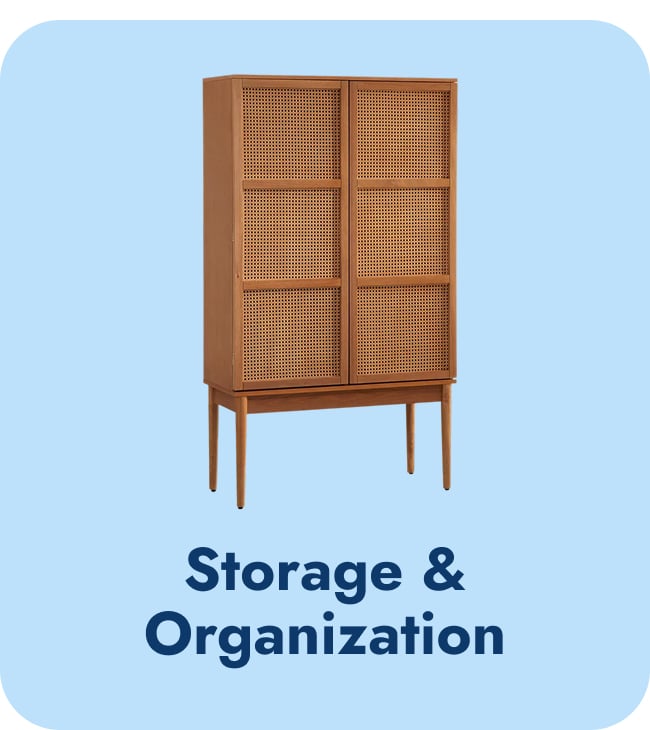 Save On Storage & Org