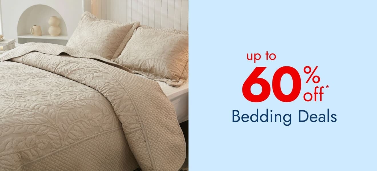 Bedding Deals