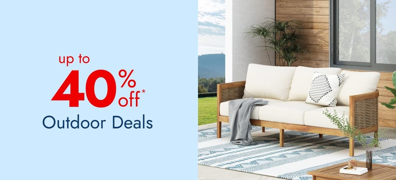 Outdoor Deals