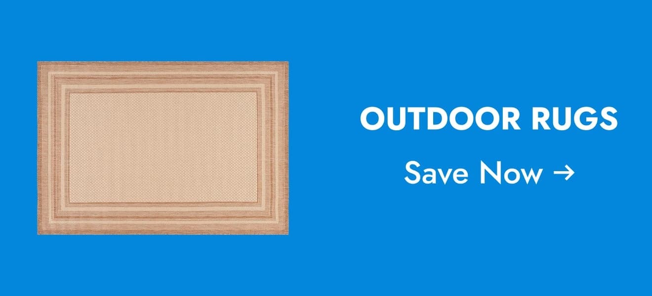 Shop Outdoor Rugs - Up to 70% off