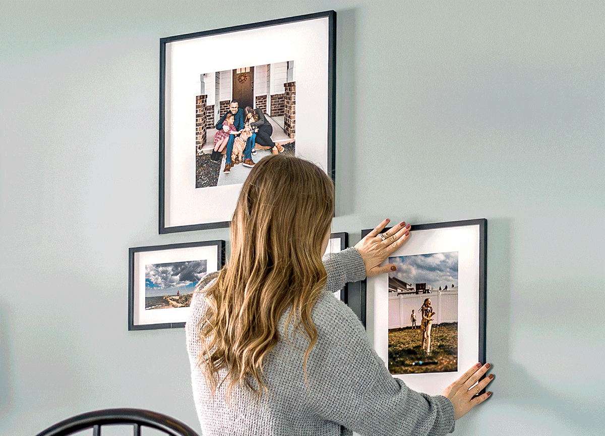 [MIXTILES] Celebrate your favorite winter stories. | ORDER NOW