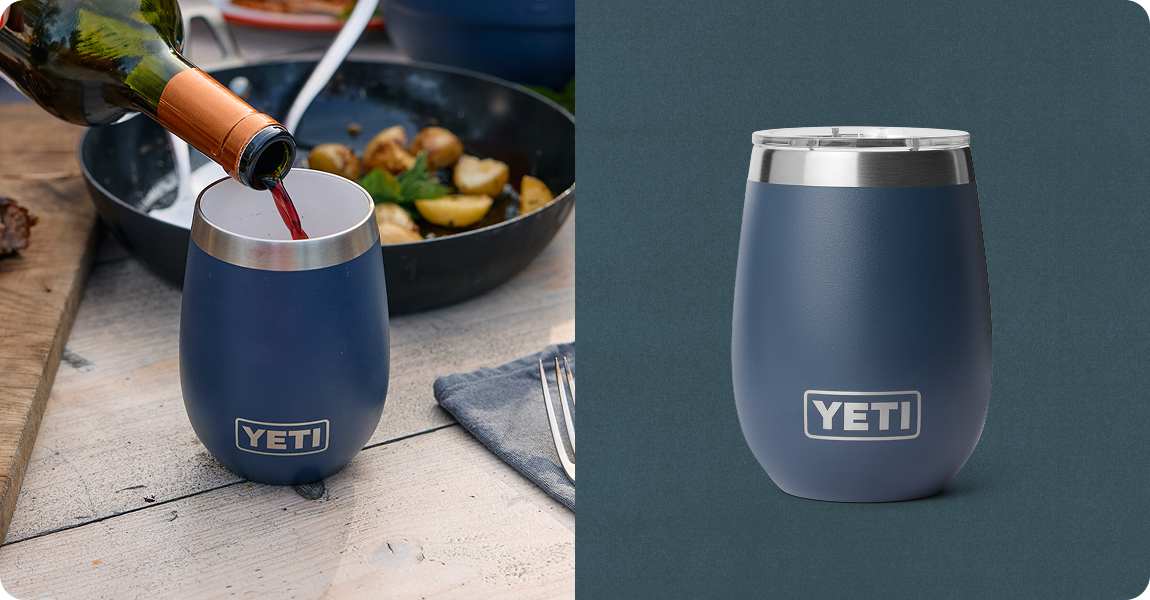 Rambler® 10 oz. Wine Tumbler