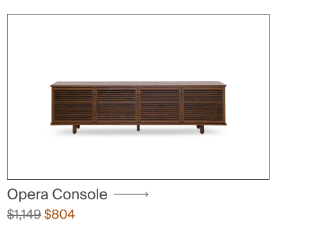 Opera Media Console