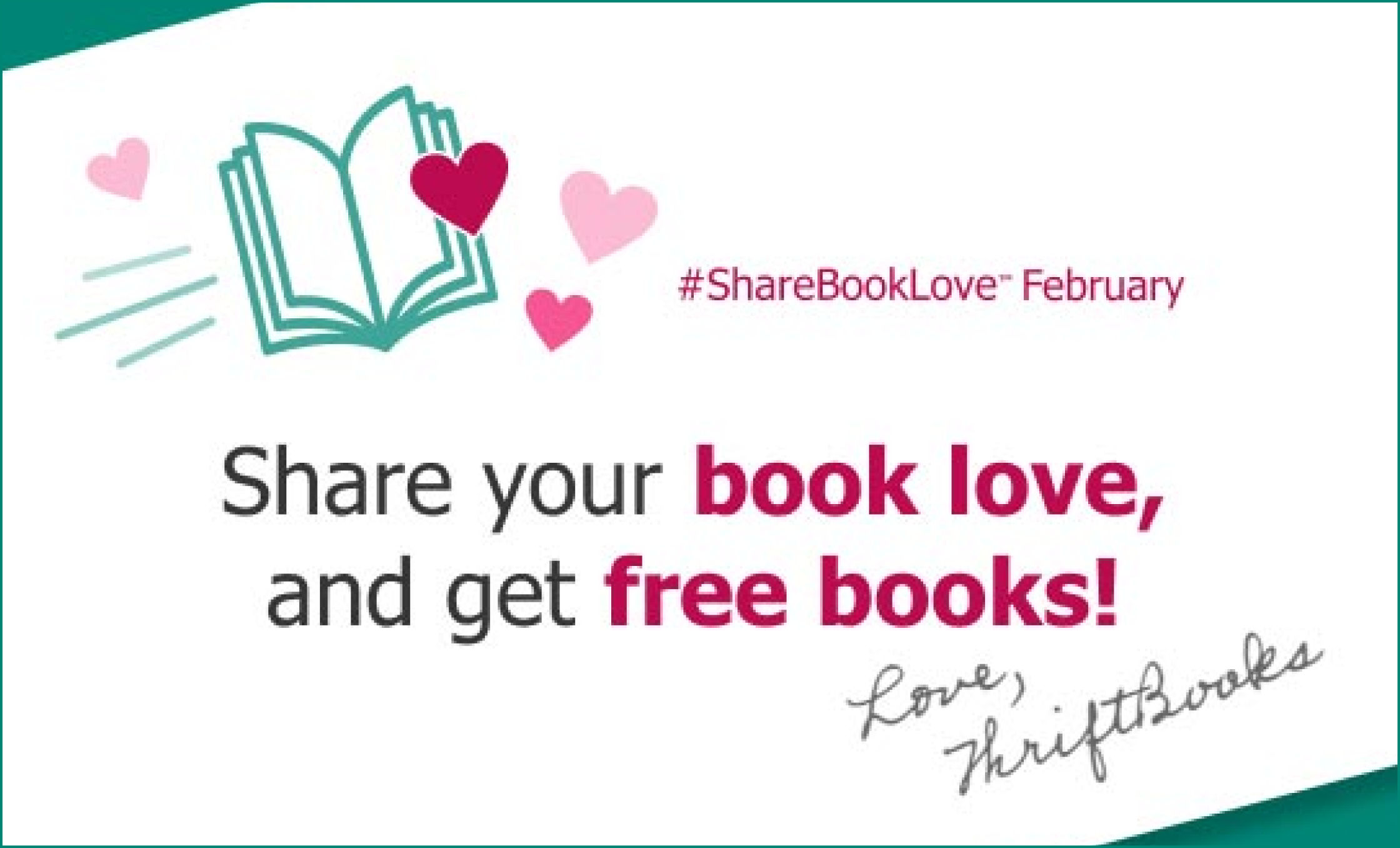 Get Free Books