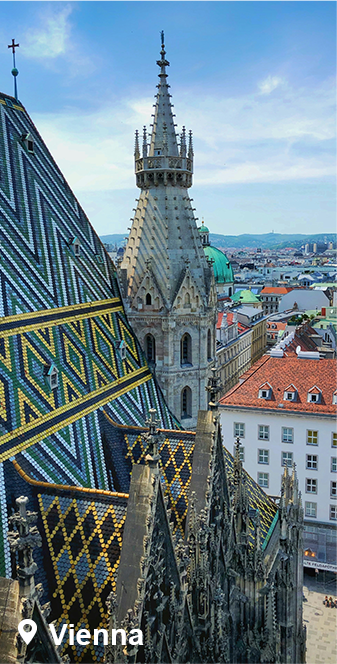 Curio collection by Hilton