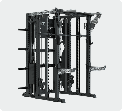 Force USA C20 All-In-One Trainer