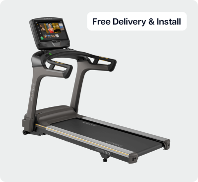 Matrix T75 Treadmill - Free Delivery & Install