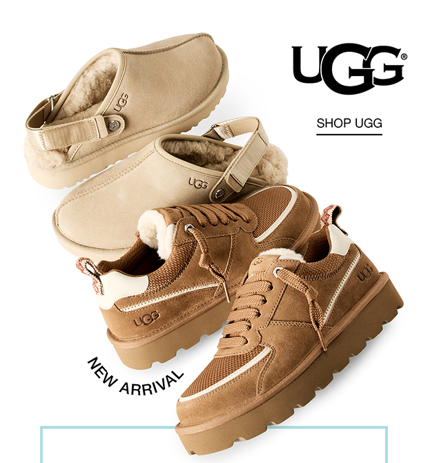 New Arrival | Shop UGG