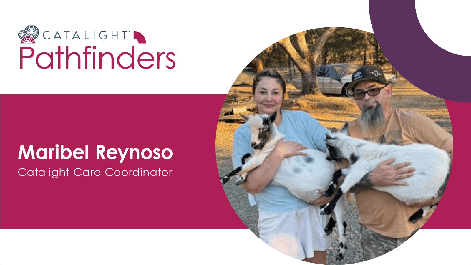 Catalight + Frontera Partnership