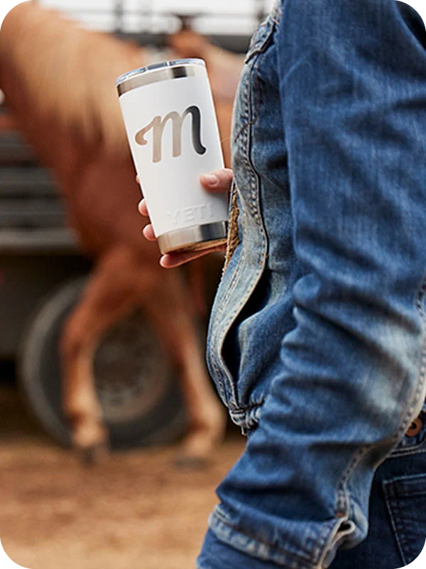 Custom Drinkware