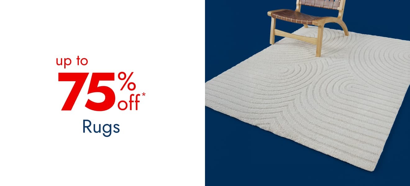 Save on Rugs